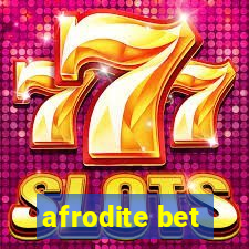 afrodite bet