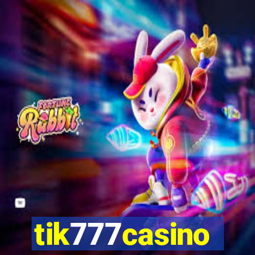 tik777casino