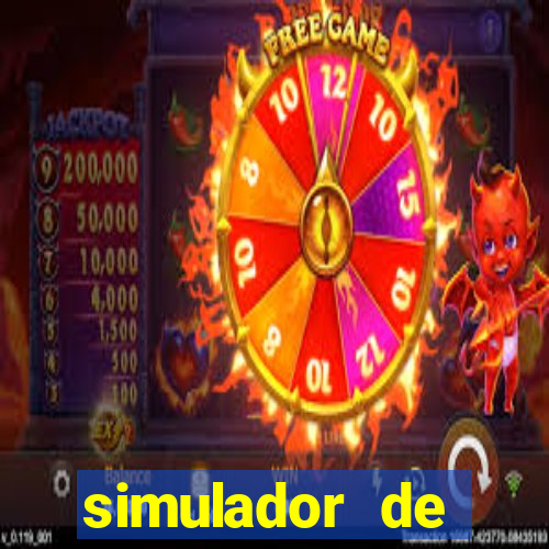 simulador de fortune tiger