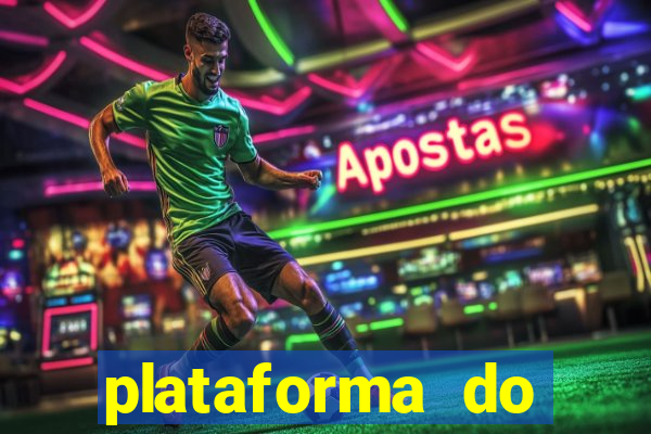 plataforma do neymar tigre