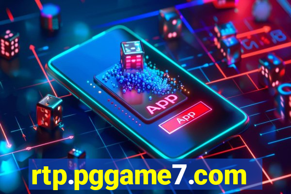 rtp.pggame7.com