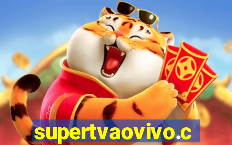 supertvaovivo.com