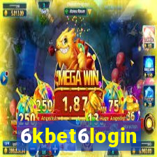 6kbet6login