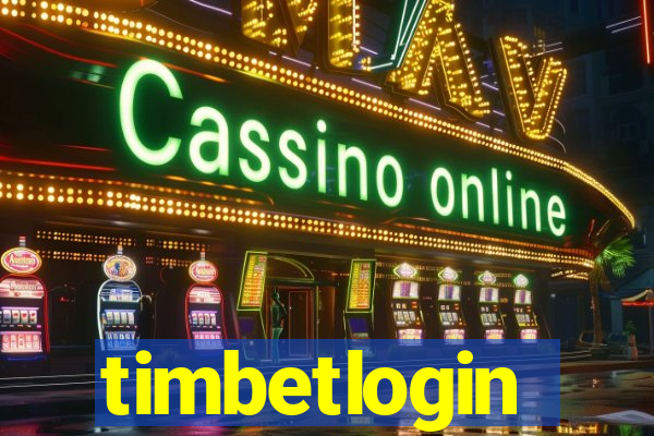 timbetlogin