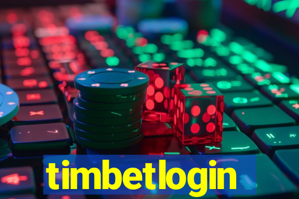 timbetlogin