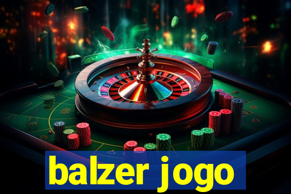 balzer jogo