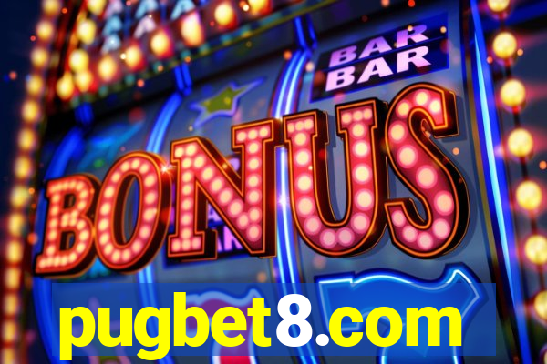 pugbet8.com