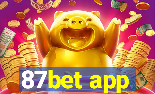 87bet app