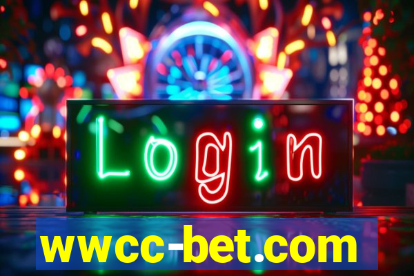 wwcc-bet.com