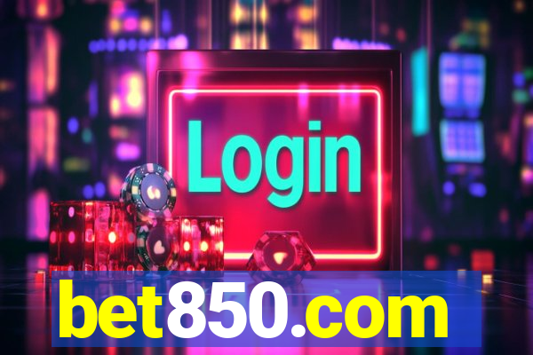 bet850.com