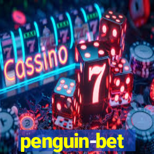 penguin-bet