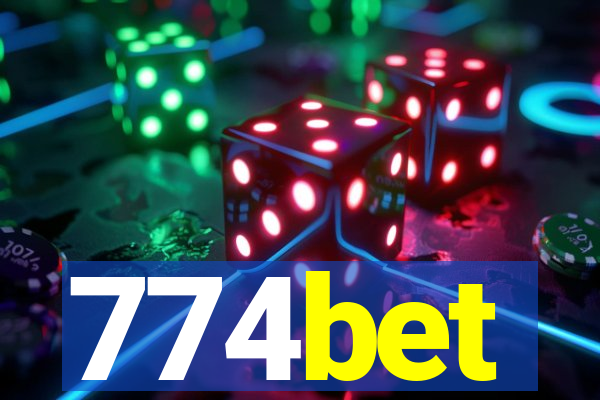 774bet