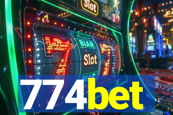 774bet