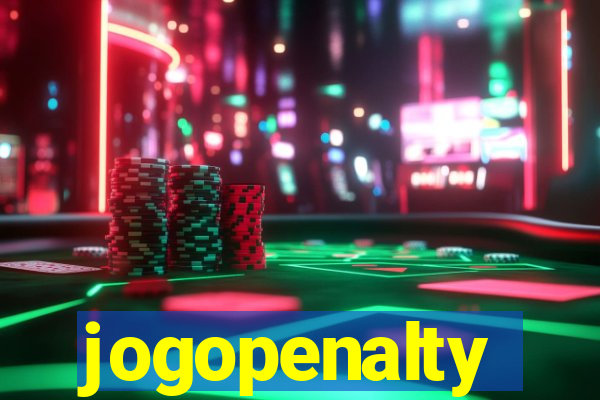 jogopenalty