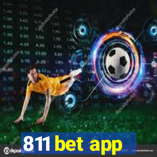 811 bet app