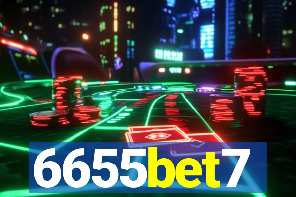 6655bet7