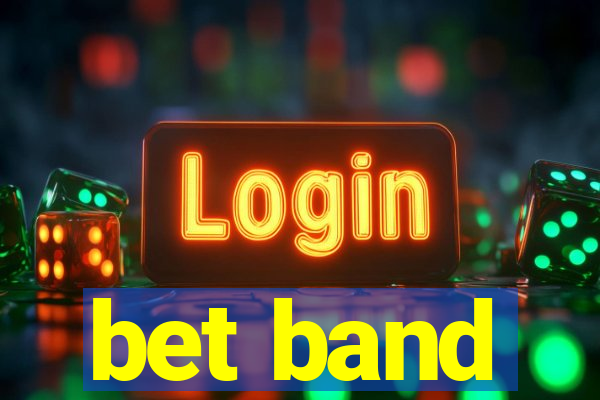 bet band