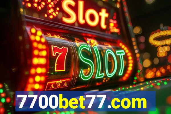 7700bet77.com