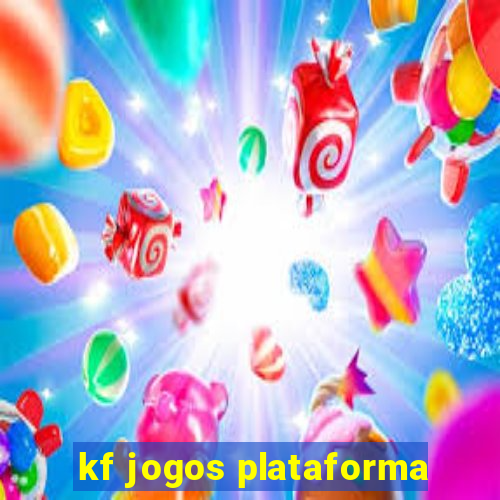 kf jogos plataforma