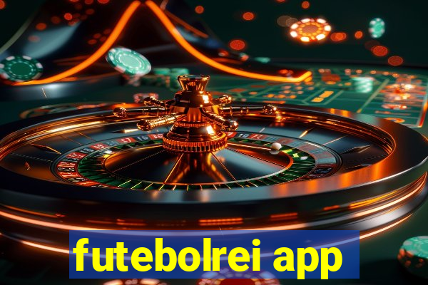 futebolrei app