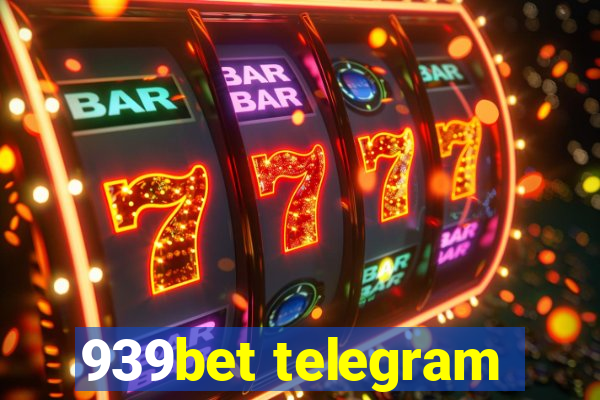 939bet telegram