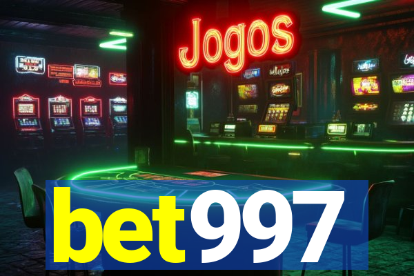 bet997