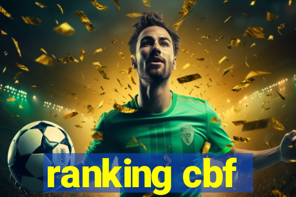 ranking cbf