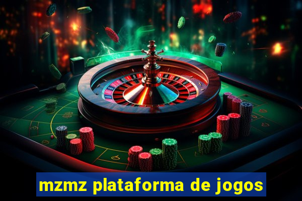 mzmz plataforma de jogos