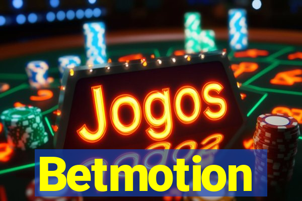 Betmotion