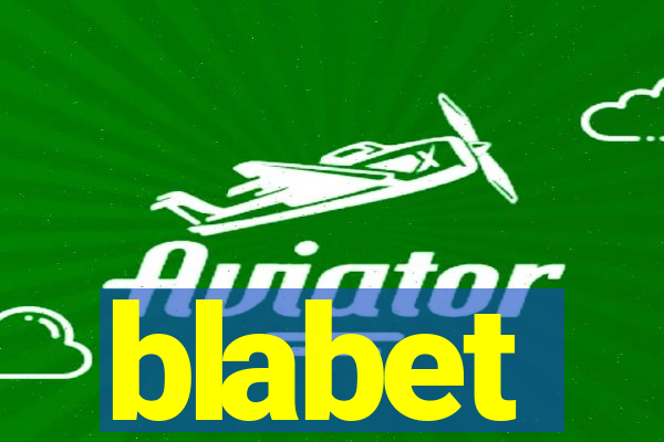 blabet