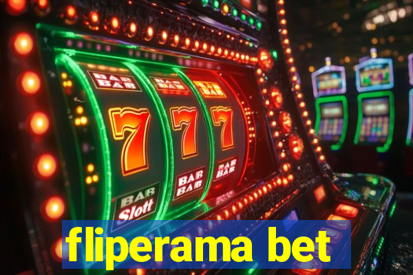 fliperama bet