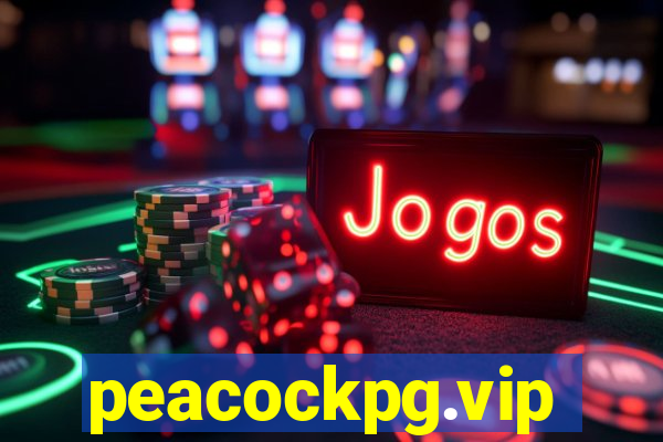 peacockpg.vip