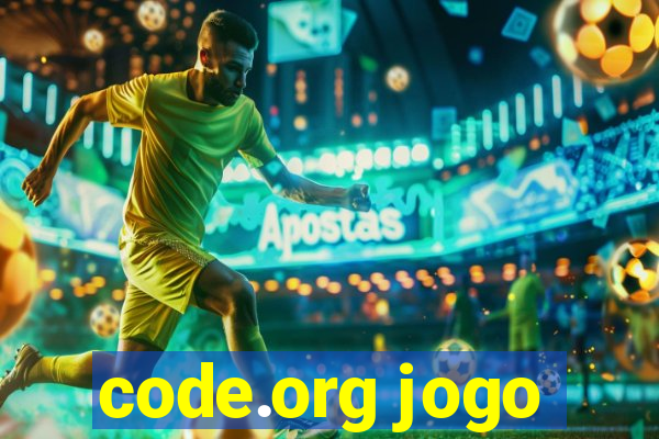 code.org jogo