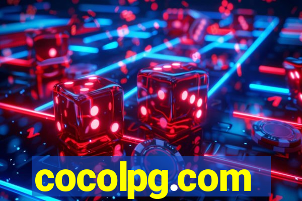 cocolpg.com