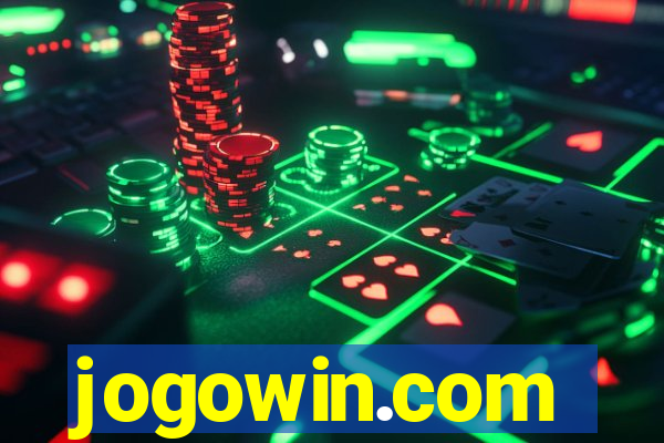 jogowin.com