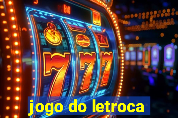 jogo do letroca