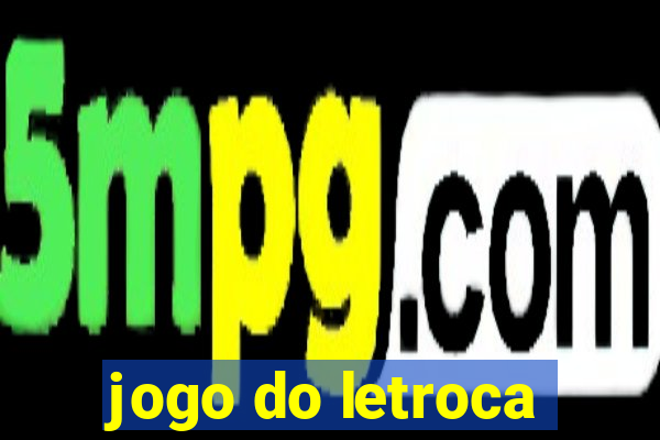 jogo do letroca