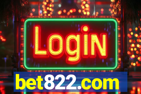 bet822.com