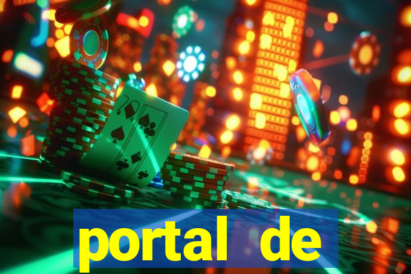 portal de facilidades ba