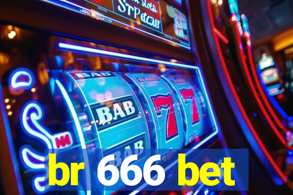 br 666 bet