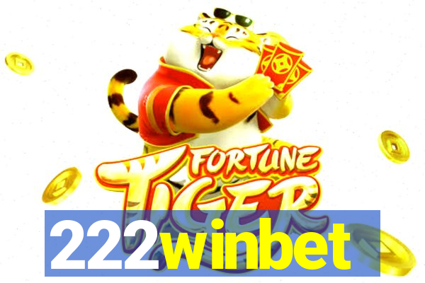 222winbet