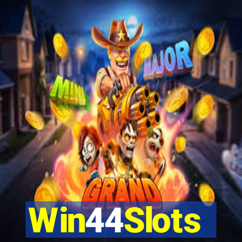 Win44Slots