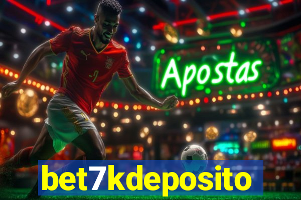 bet7kdeposito