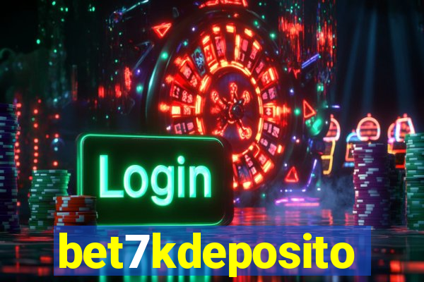 bet7kdeposito