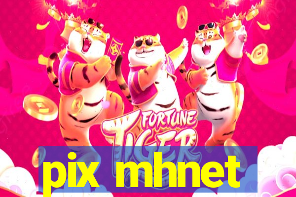 pix mhnet