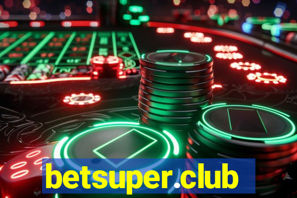 betsuper.club