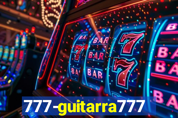 777-guitarra777.cc