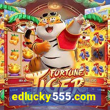 edlucky555.com