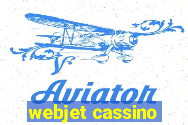 webjet cassino