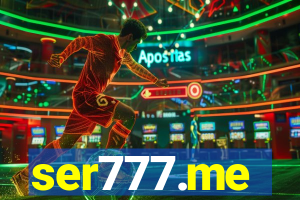 ser777.me